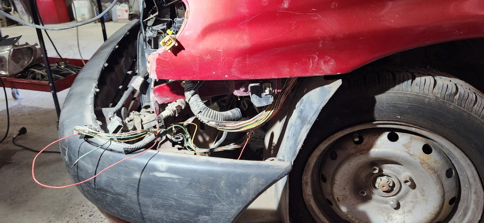 Trabajo G&G Electricidad 4